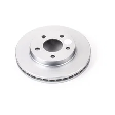 Front EVOLUTION COATED ROTOR image 2