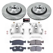 Front AUTOSPECIALTY KIT W/CALS image 2