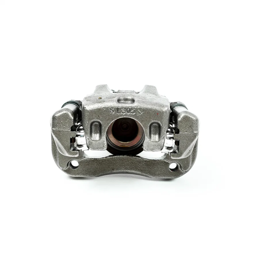Rear Left AS CALIPER W/BRKT for Toyota