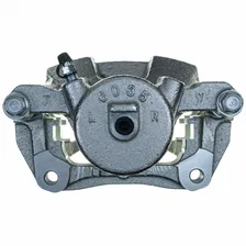 Front Left AS CALIPER W/BRKT image 3