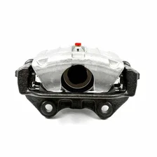 Rear Right AS CALIPER W/BRKT image 1