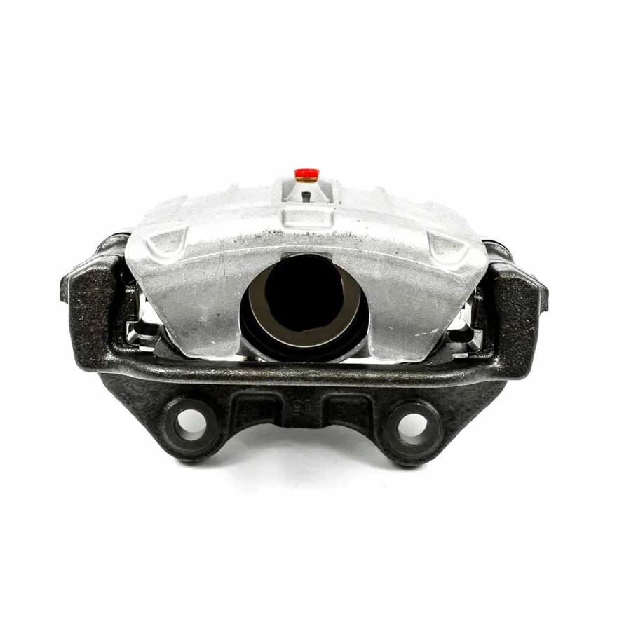 Rear Right AS CALIPER W/BRKT