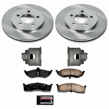Front AUTOSPECIALTY KIT W/CALS image 2