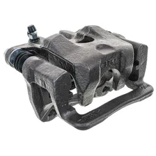 Rear Left AS CALIPER W/BRKT image 6