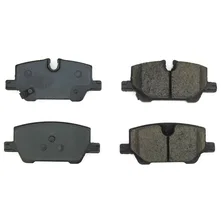 Rear Z16 EVO CERAMIC PAD image 2