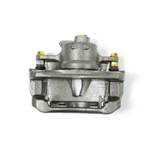 Front Left AS CALIPER W/BRKT for Toyota Camry image 4