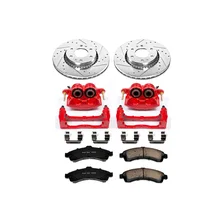 Front Z23 EVOLUTION KIT W/CALS image 2