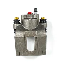 Rear Left AS CALIPER W/O BRKT for Jeep image 3