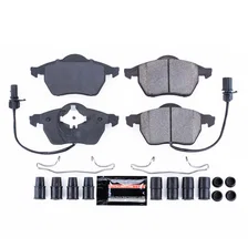 Front Z23 EVO SPORT PAD W/HDW image 2