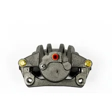 Front Right AS CALIPER W/BRKT for Jeep Liberty image 2