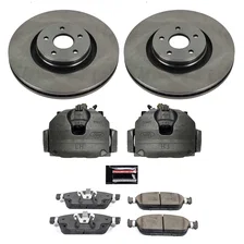 Front AUTOSPECIALTY KIT W/CALS image 2
