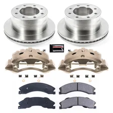 Rear AUTOSPECIALTY KIT W/CALS image 2