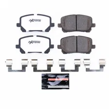 Front Z26 STREET PAD W/HDW image 2