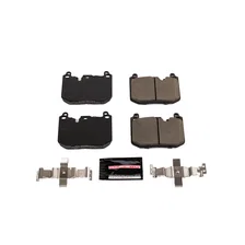 Front Z23 EVO SPORT PAD W/HDW image 2