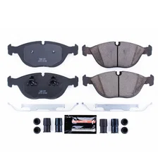 Front Z23 EVO SPORT PAD W/HDW image 2