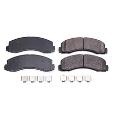 Front Z17PAD-REPLACES 17-1414 image 2