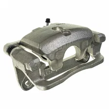 Rear OE REPLACEMENT CALIPER for Mitsubishi Montero image 5