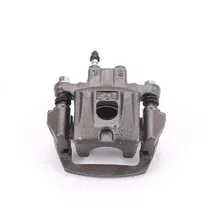 Rear Left AS CALIPER W/BRKT image 1