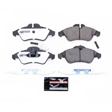 Front Z36 TRUCK/TOW PAD W/HDW image 2