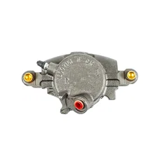Front Right AS CALIPER W/O BRKT image 2