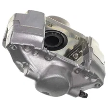 Rear Left OE REPLACEMENT CALIPER image 5