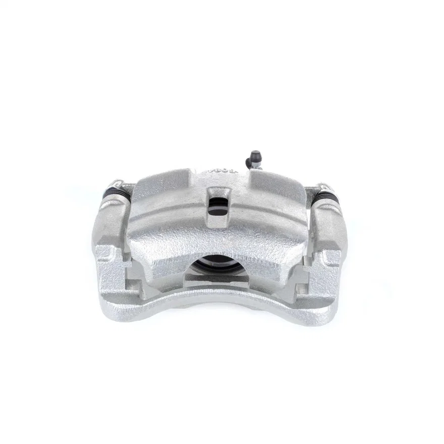 Front Left AS CALIPER W/BRKT for Nissan