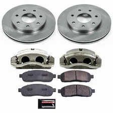 Front AUTOSPECIALTY KIT W/CALS image 2
