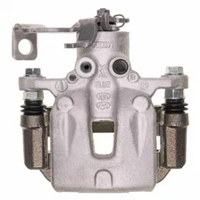 Rear Right OE REPLACEMENT CALIPER for Kia Soul image 3