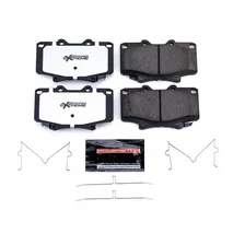 Front Z36 TRUCK/TOW PAD W/HDW image 2