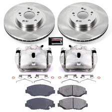Front AUTOSPECIALTY KIT W/CALS image 2