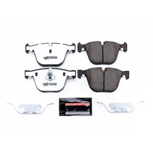 Rear Z26 STREET PAD W/HDW for BMW image 2