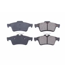 Rear Z16 EVO CERAMIC PAD image 2