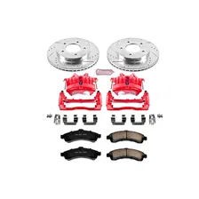 Front Z23 EVOLUTION KIT W/CALS image 2