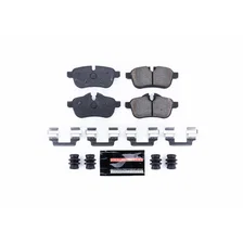 Rear Z23 EVO SPORT PAD W/HDW for BMW Z4 image 2