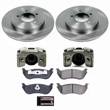 Rear AUTOSPECIALTY KIT W/CALS image 2