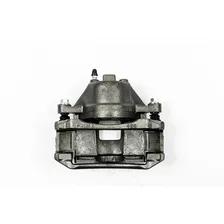 Front Left AS CALIPER W/BRKT image 4