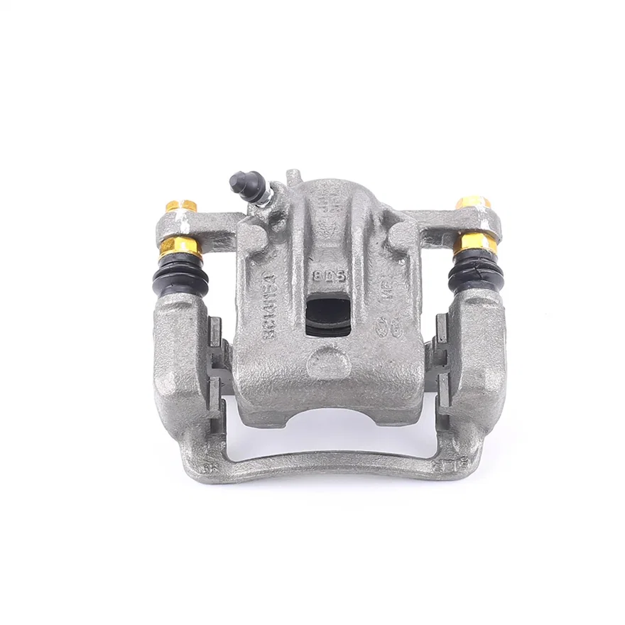Rear Left AS CALIPER W/BRKT for Hyundai Sonata