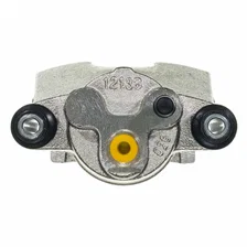 Rear Left AS CALIPER W/BRKT for Dodge Dakota image 2