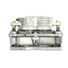 Front Left AS CALIPER W/BRKT image 4