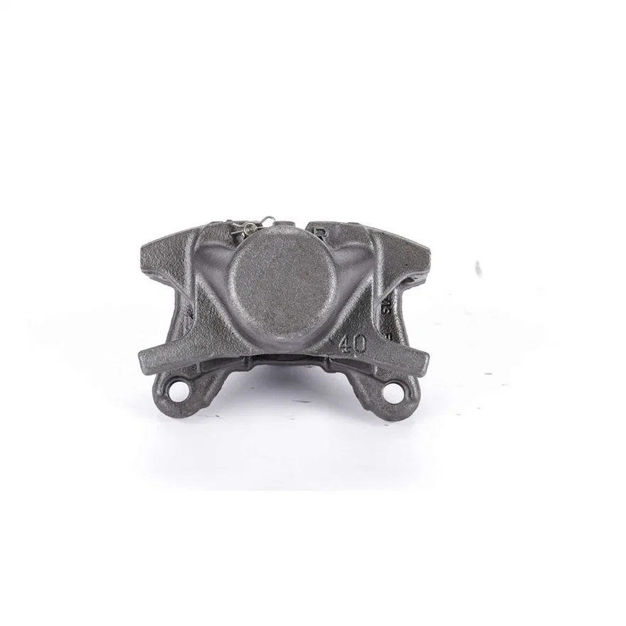 Rear Right AS CALIPER W/O BRKT for Lexus IS300