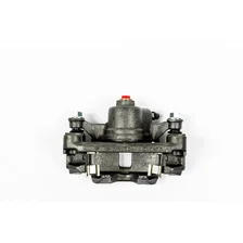 Rear Right AS CALIPER W/BRKT image 4