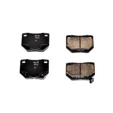 Rear Z16 EVO CERAMIC PAD image 2
