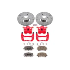 Front Z26 STREET KIT W/CALS image 2