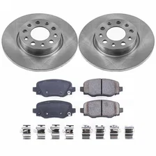Rear AUTOSPECIALTY BRAKE KIT image 2