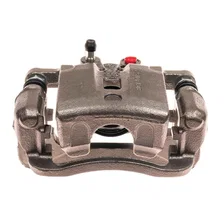 Rear Left AS CALIPER for Hyundai Genesis image 1