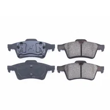 Rear Z16 EVO CERAMIC PAD image 2