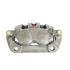 Rear Left AS CALIPER W/BRKT for Ford image 2