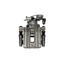 Rear Left AS CALIPER W/BRKT image 1
