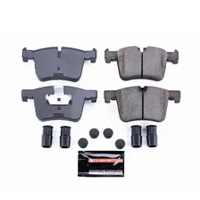 Front Z23 EVO SPORT PAD W/HDW for BMW image 2
