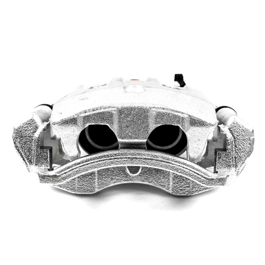 Rear AS CALIPER W/BRKT for Ford